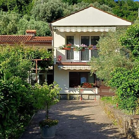 Apartma Marinka Piran Exterior foto