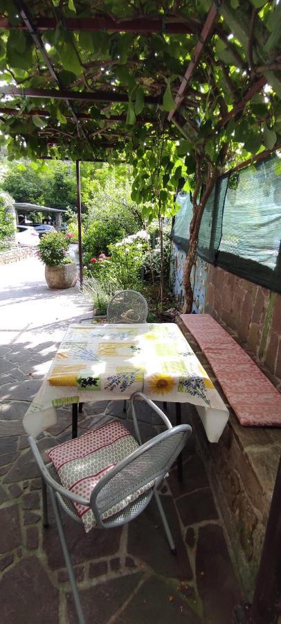 Apartma Marinka Piran Exterior foto