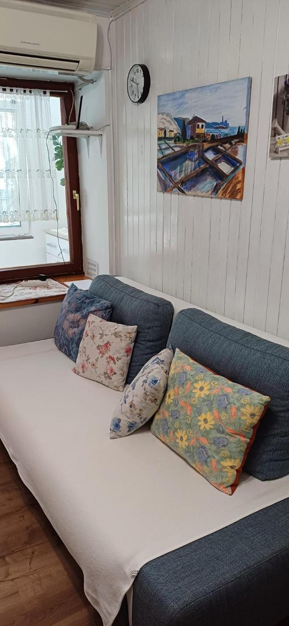 Apartma Marinka Piran Exterior foto