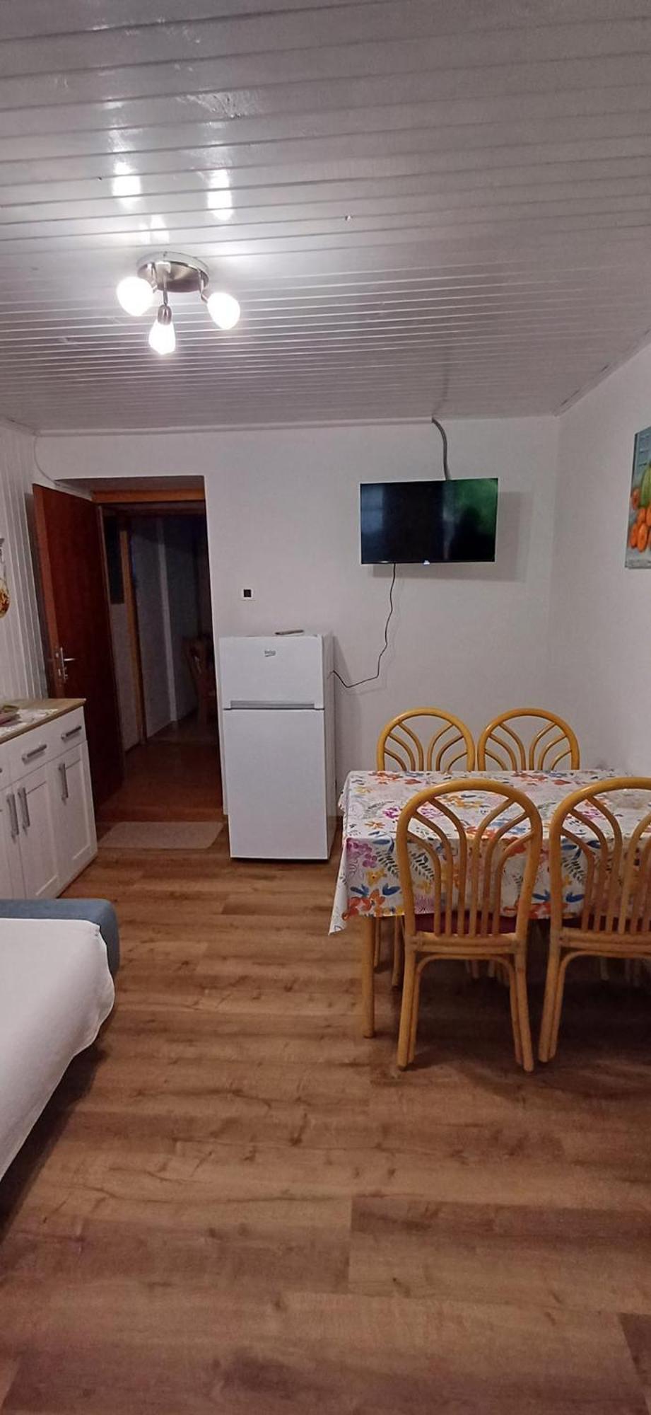 Apartma Marinka Piran Exterior foto