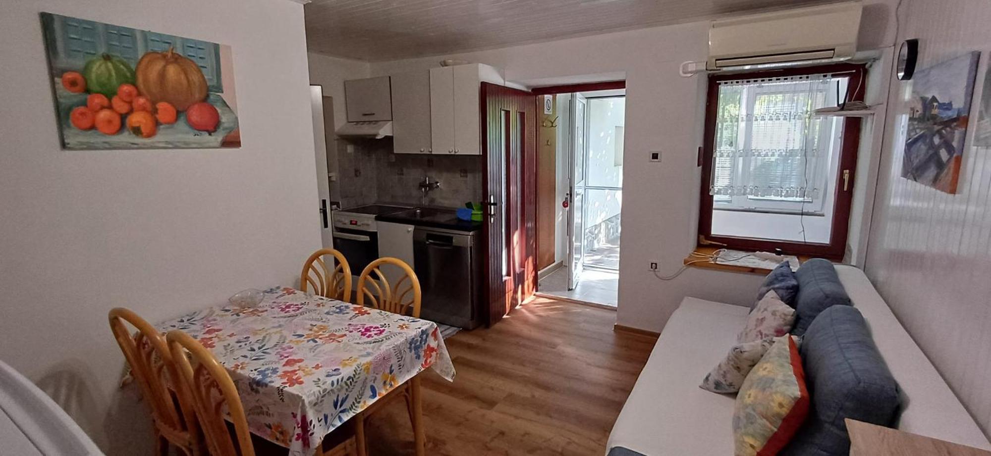 Apartma Marinka Piran Exterior foto